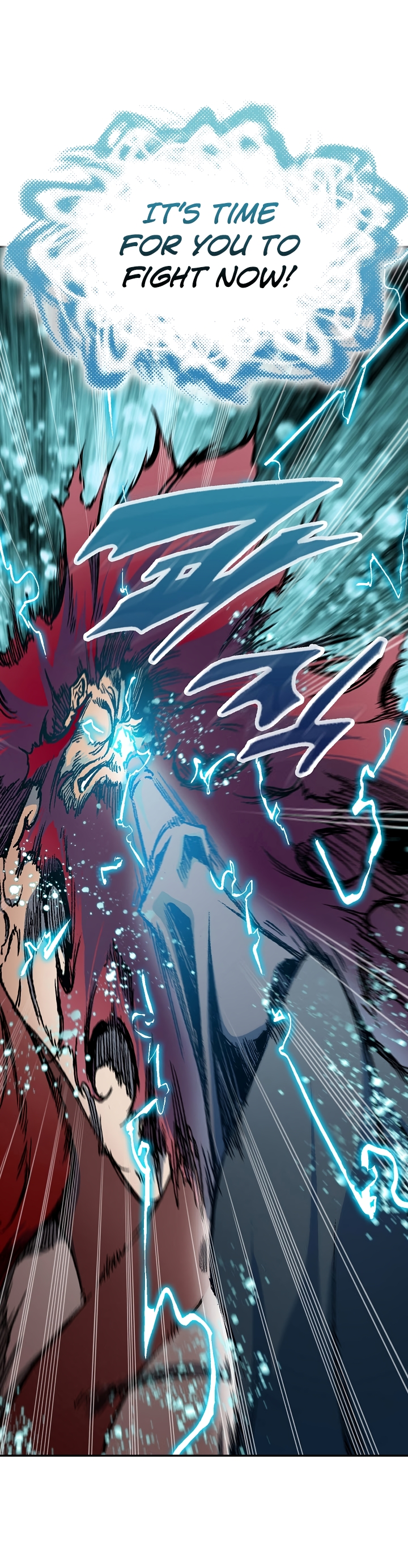 Read Legend of Sayu EN Manga Online