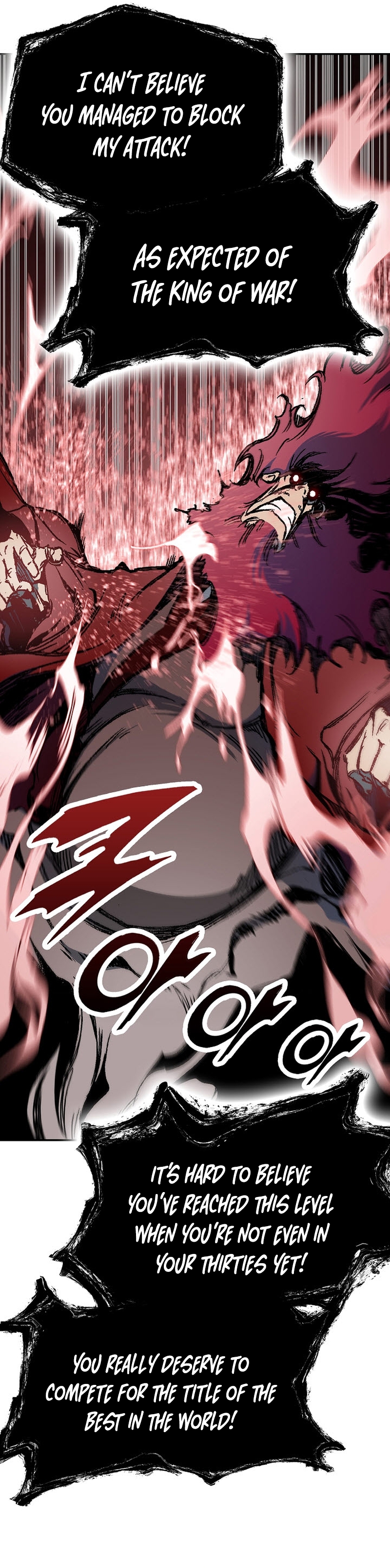 Read Legend of Sayu EN Manga Online