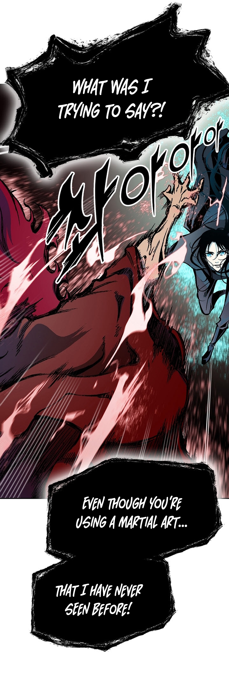 Read Legend of Sayu EN Manga Online