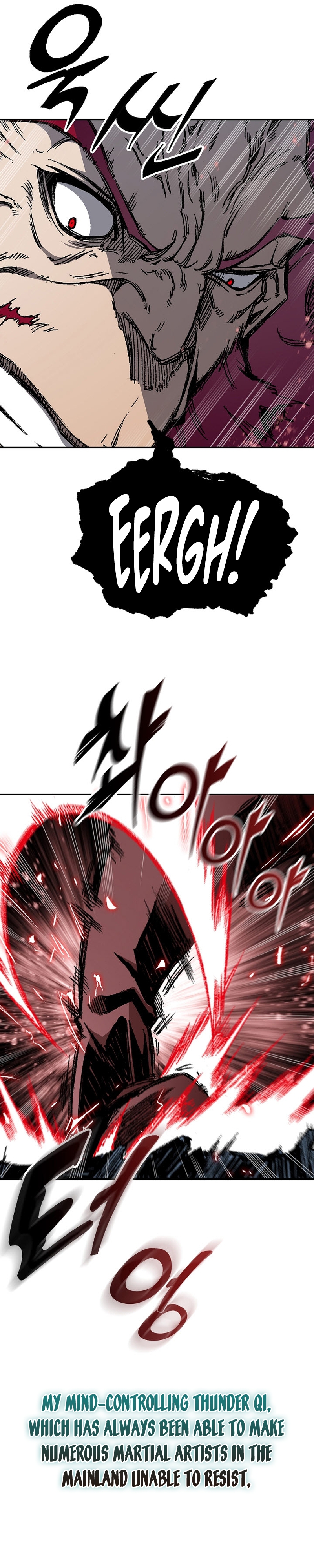 Read Legend of Sayu EN Manga Online