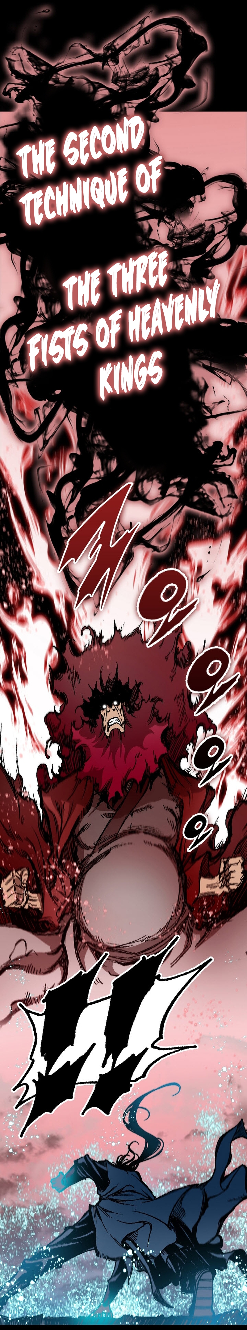 Read Legend of Sayu EN Manga Online