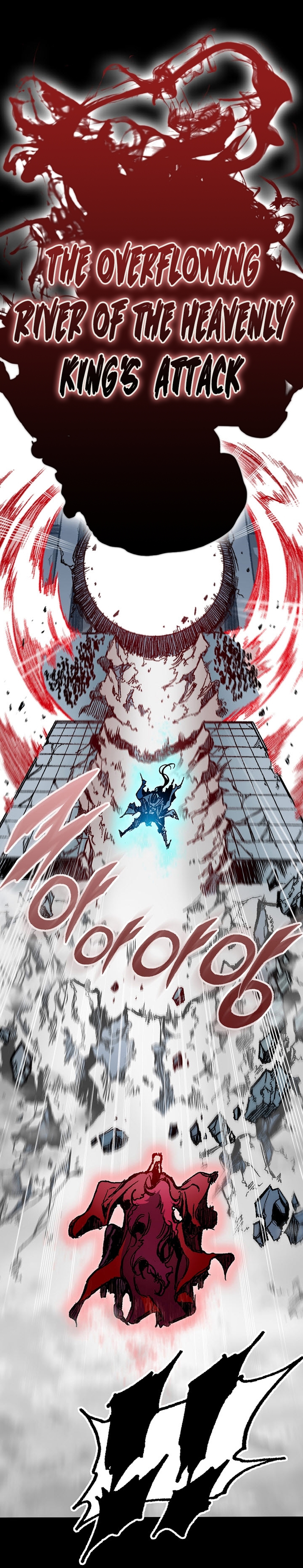 Read Legend of Sayu EN Manga Online