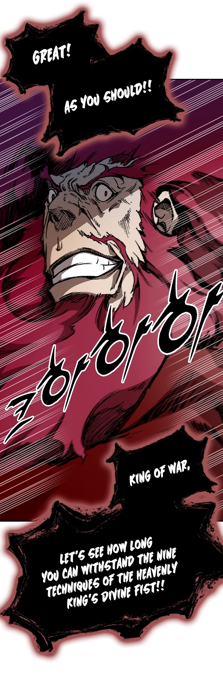 Read Legend of Sayu EN Manga Online