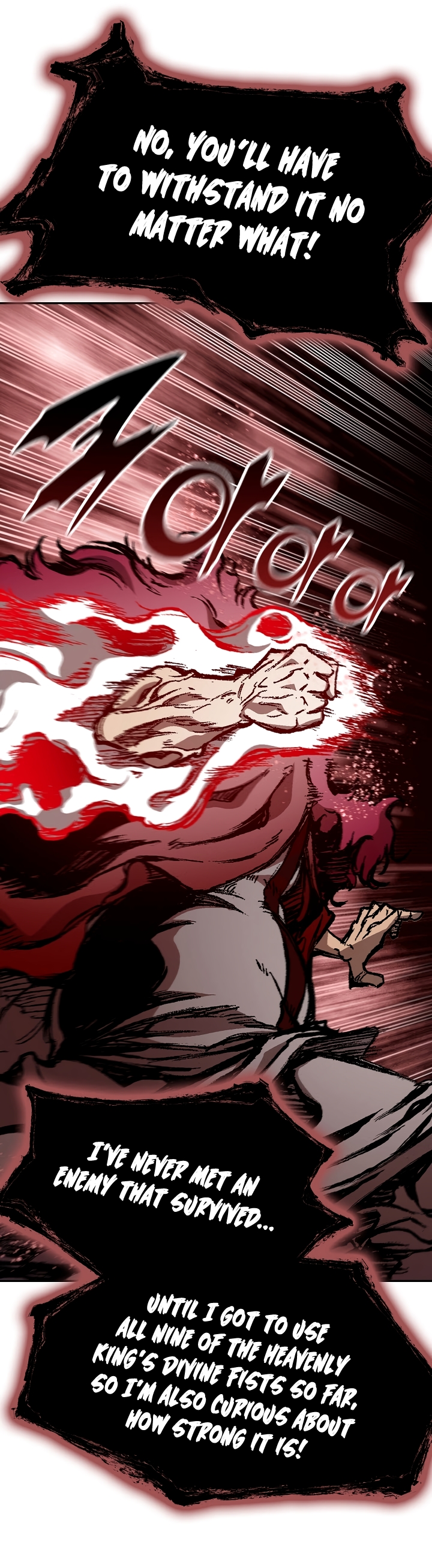 Read Legend of Sayu EN Manga Online
