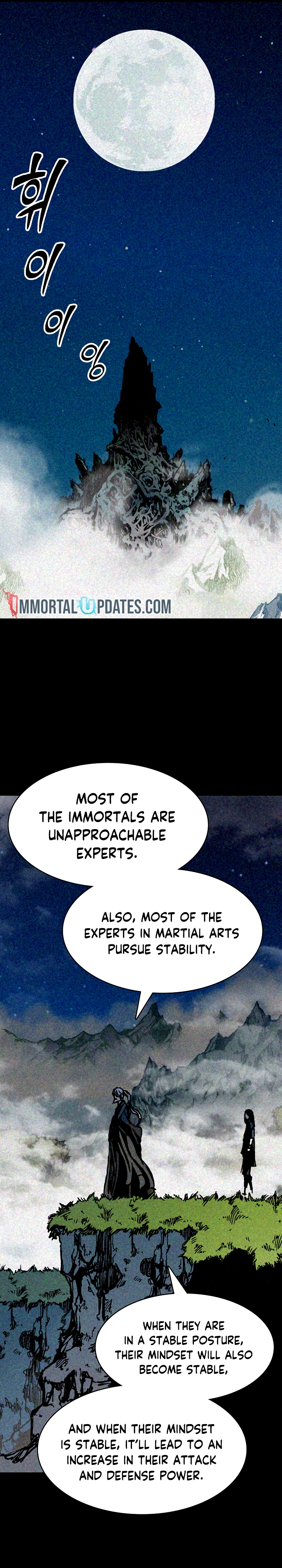 Read Legend of Sayu EN Manga Online