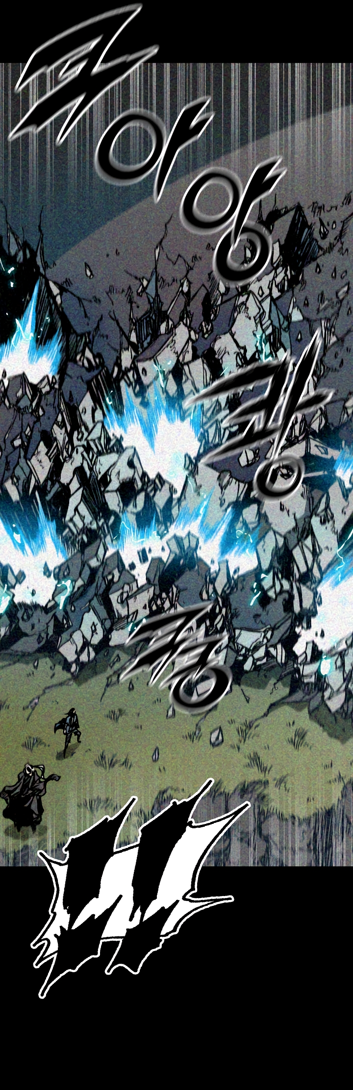 Read Legend of Sayu EN Manga Online