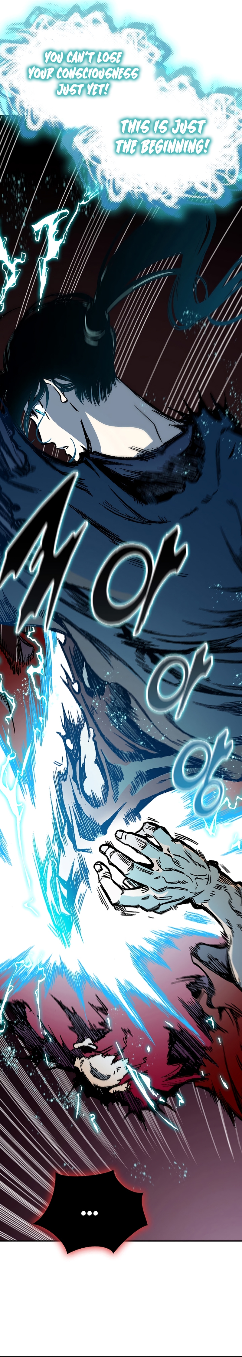 Read Legend of Sayu EN Manga Online