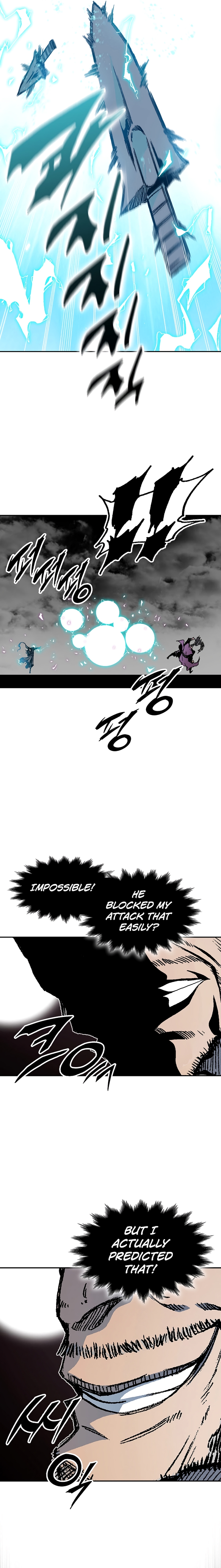 Read Legend of Sayu EN Manga Online