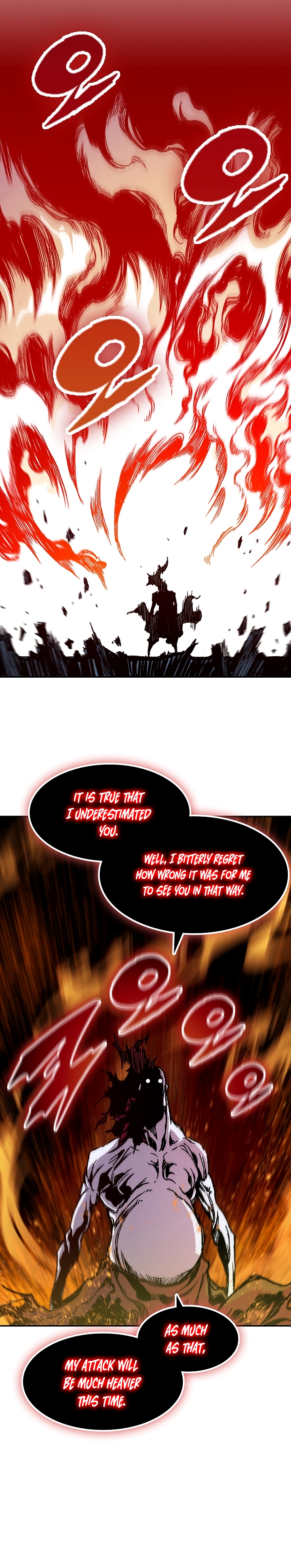 Read Legend of Sayu EN Manga Online