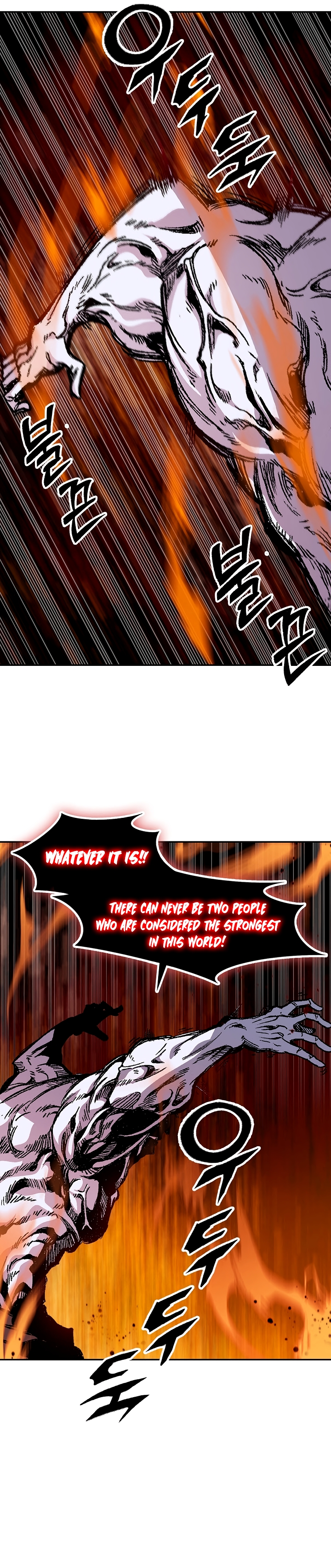 Read Legend of Sayu EN Manga Online