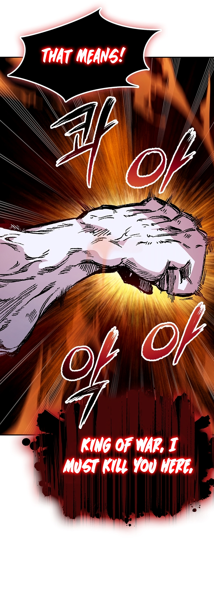Read Legend of Sayu EN Manga Online