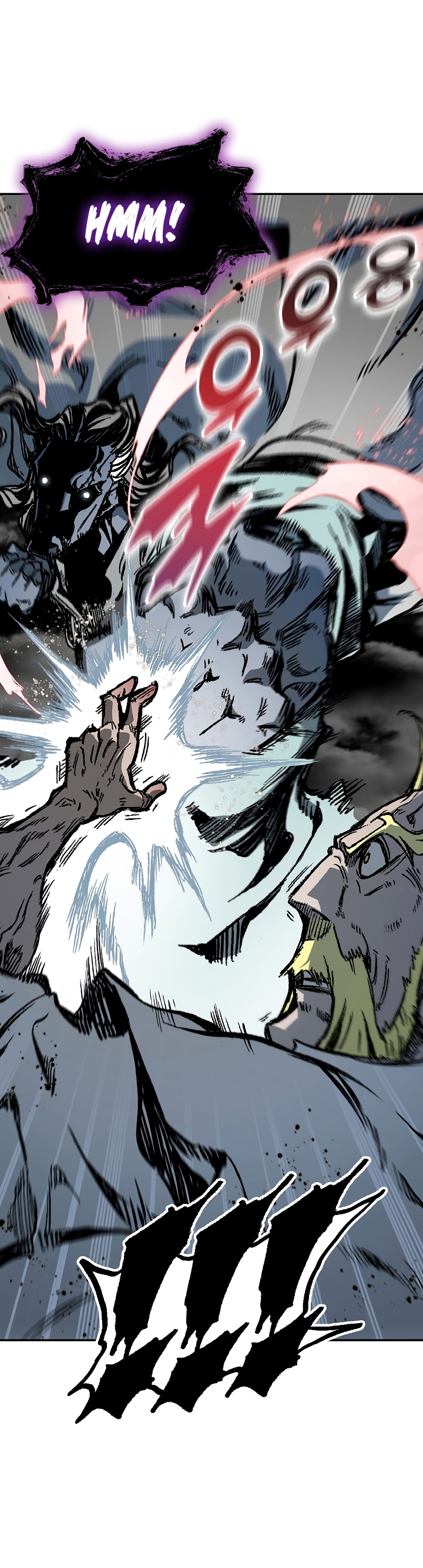 Read Legend of Sayu EN Manga Online