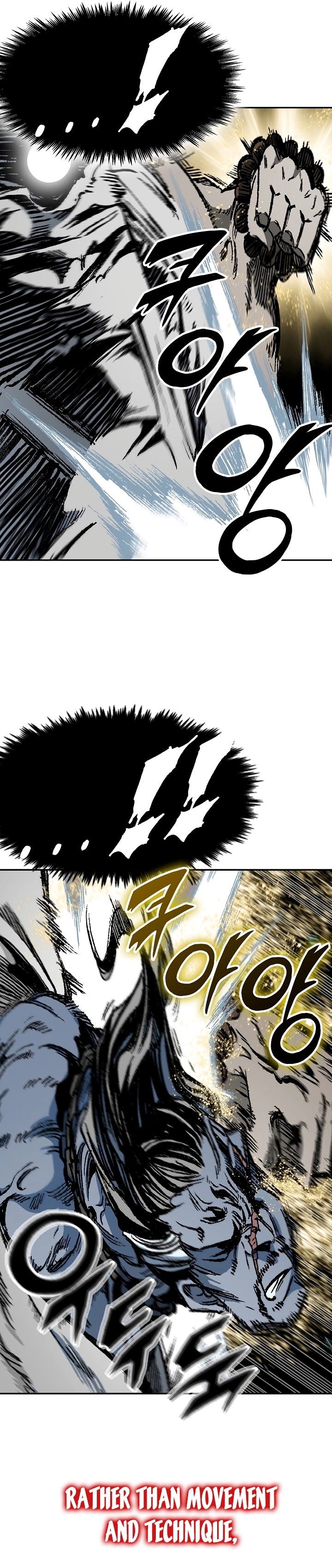 Read Legend of Sayu EN Manga Online