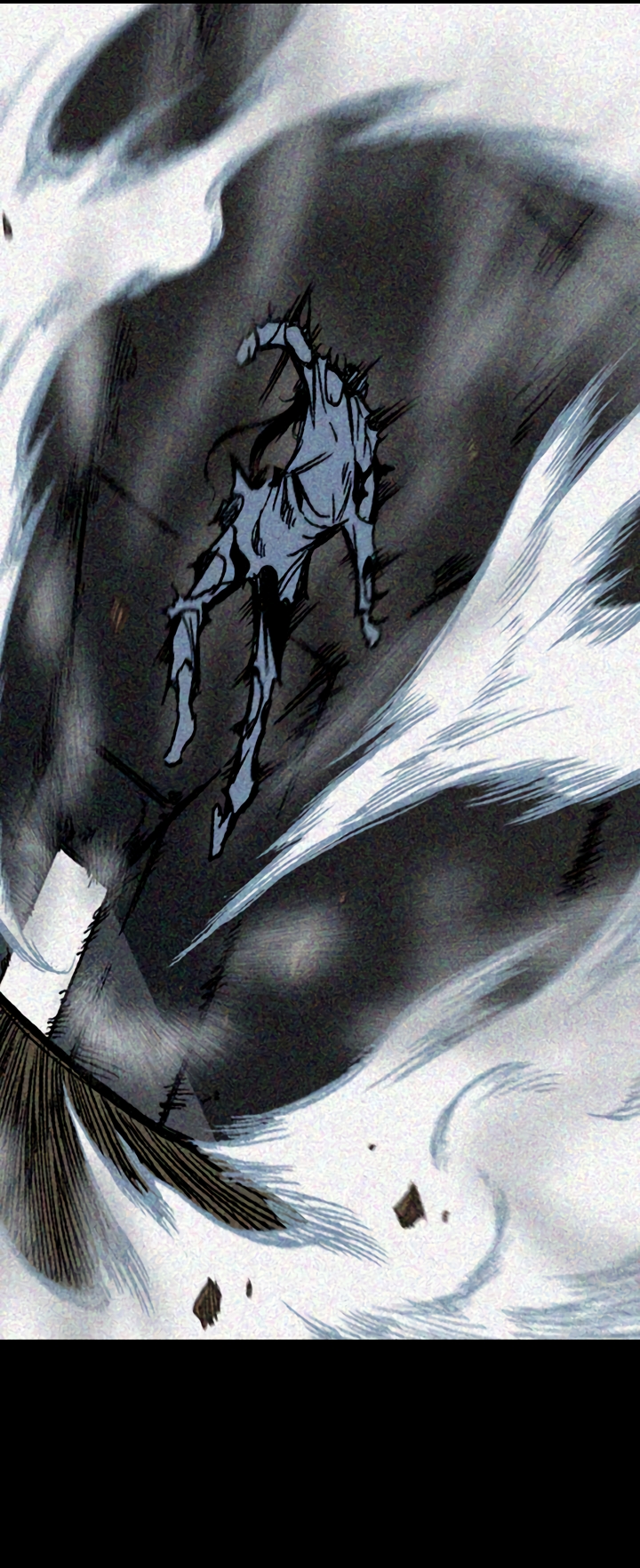 Read Legend of Sayu EN Manga Online