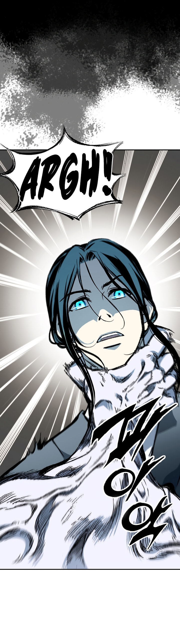 Read Legend of Sayu EN Manga Online