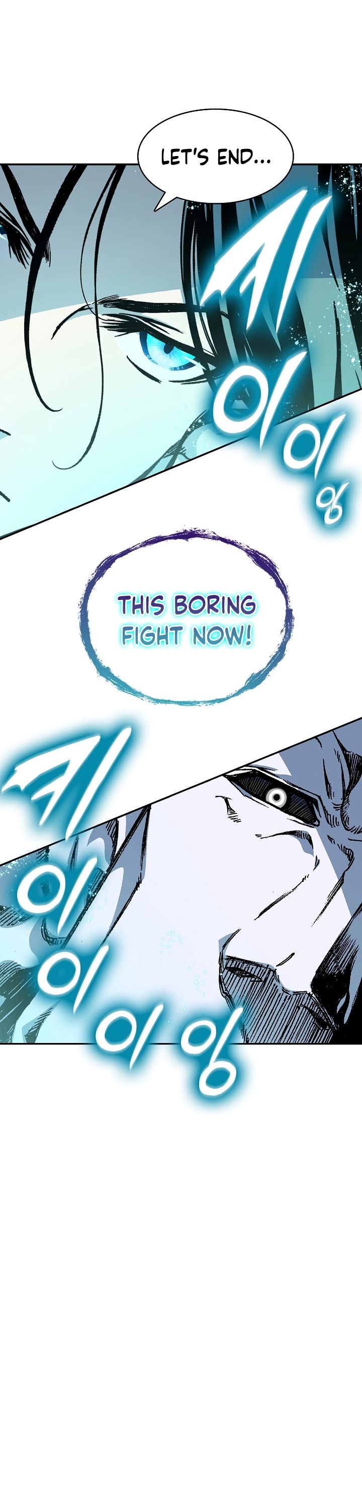Read Legend of Sayu EN Manga Online