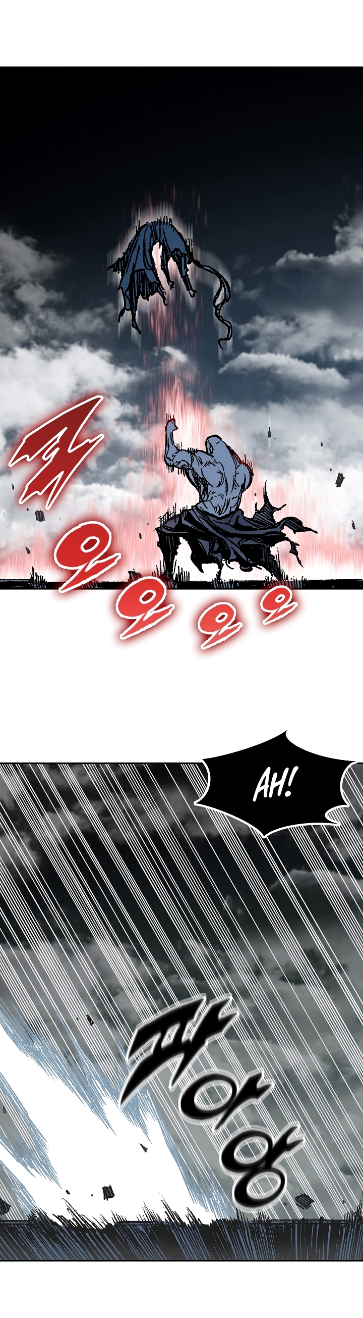 Read Legend of Sayu EN Manga Online