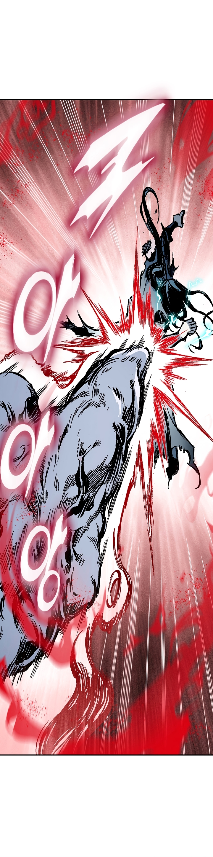 Read Legend of Sayu EN Manga Online