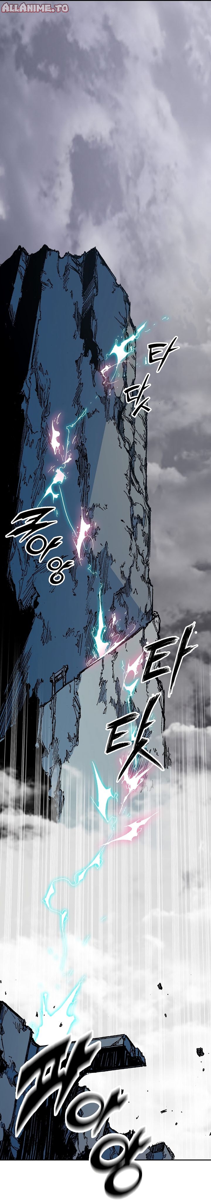 Read Legend of Sayu EN Manga Online