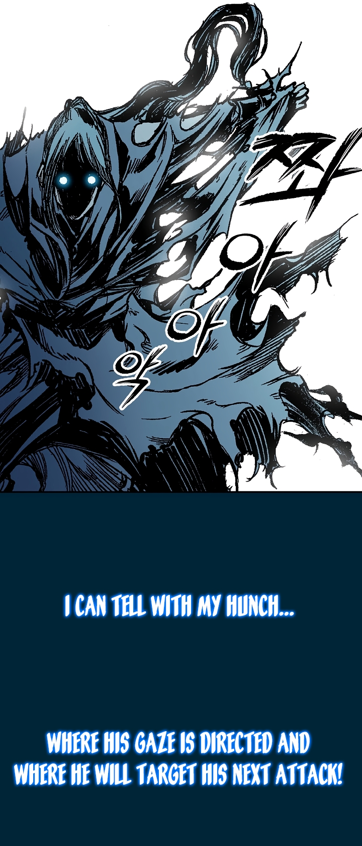 Read Legend of Sayu EN Manga Online