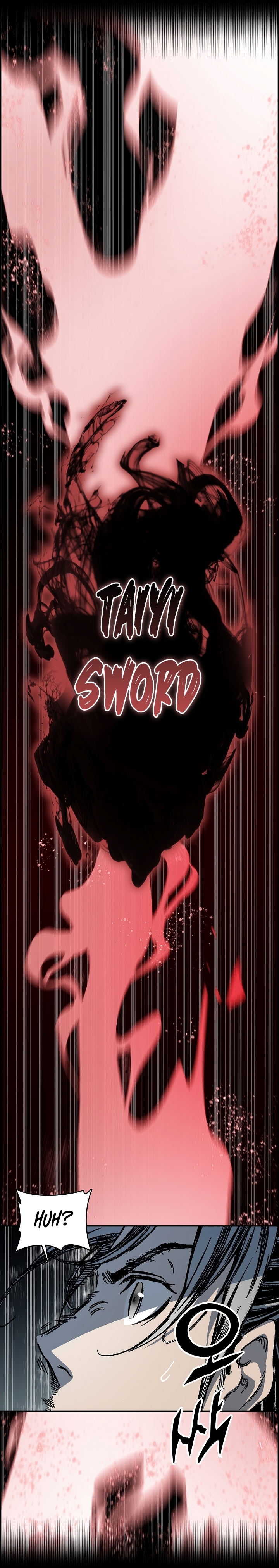 Read Legend of Sayu EN Manga Online
