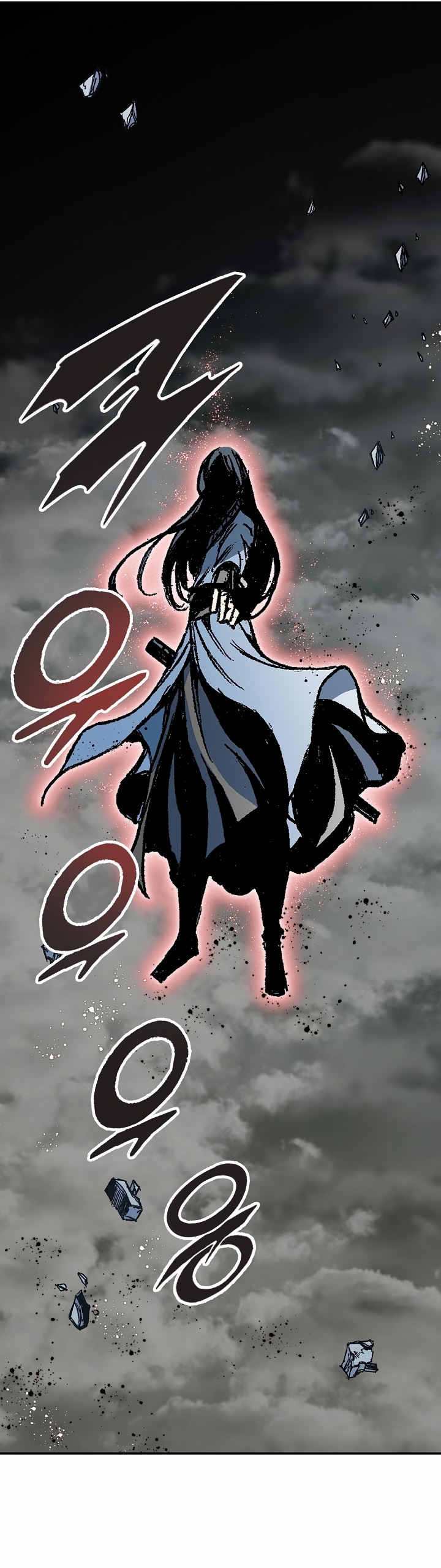 Read Legend of Sayu EN Manga Online