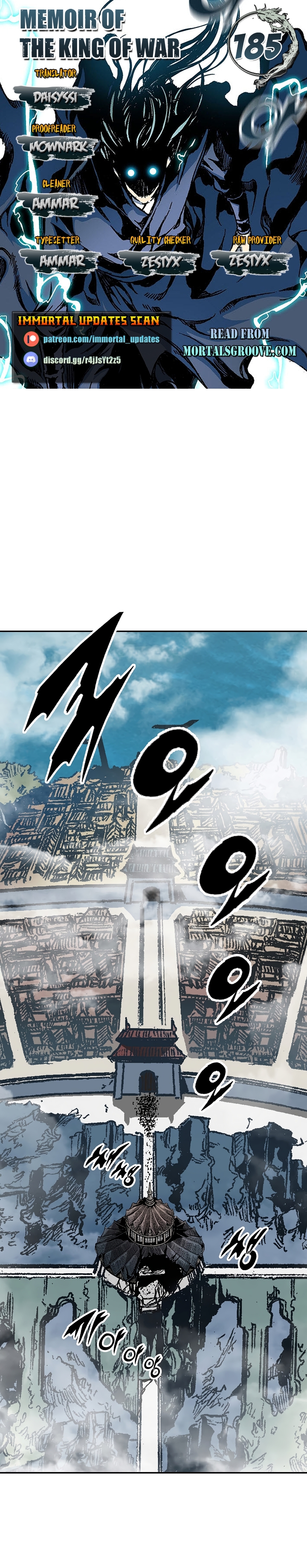 Read Legend of Sayu EN Manga Online