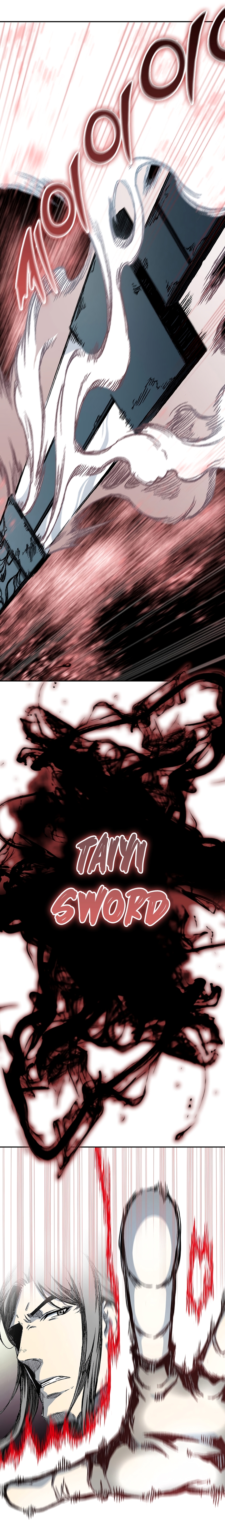 Read Legend of Sayu EN Manga Online