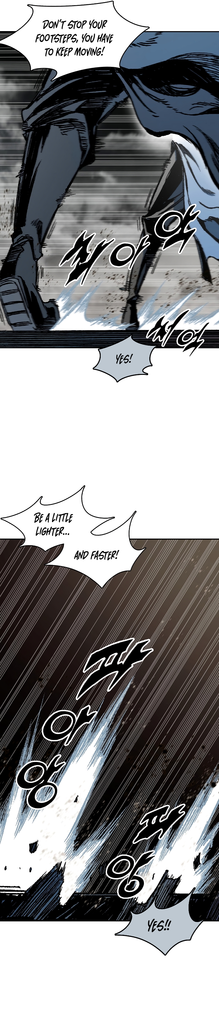 Read Legend of Sayu EN Manga Online