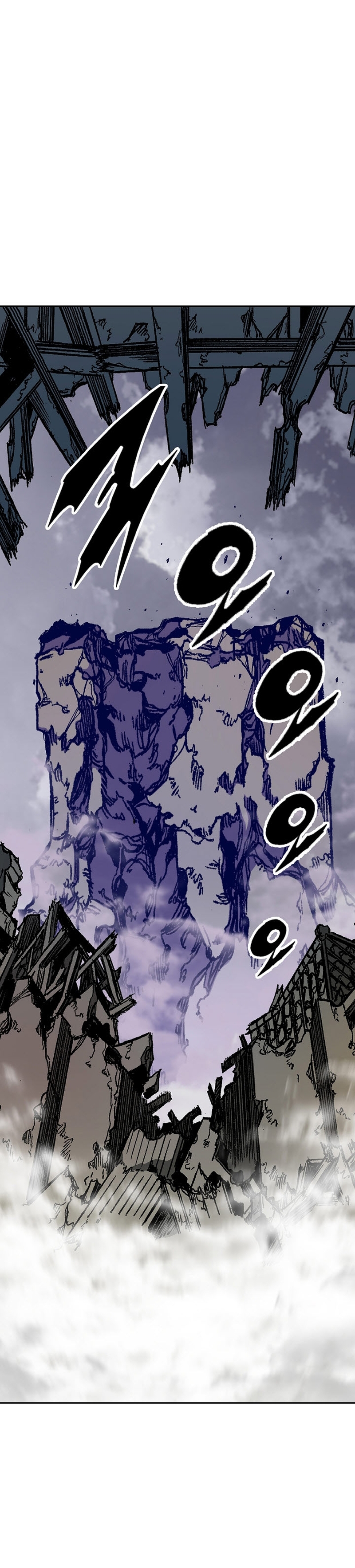Read Legend of Sayu EN Manga Online