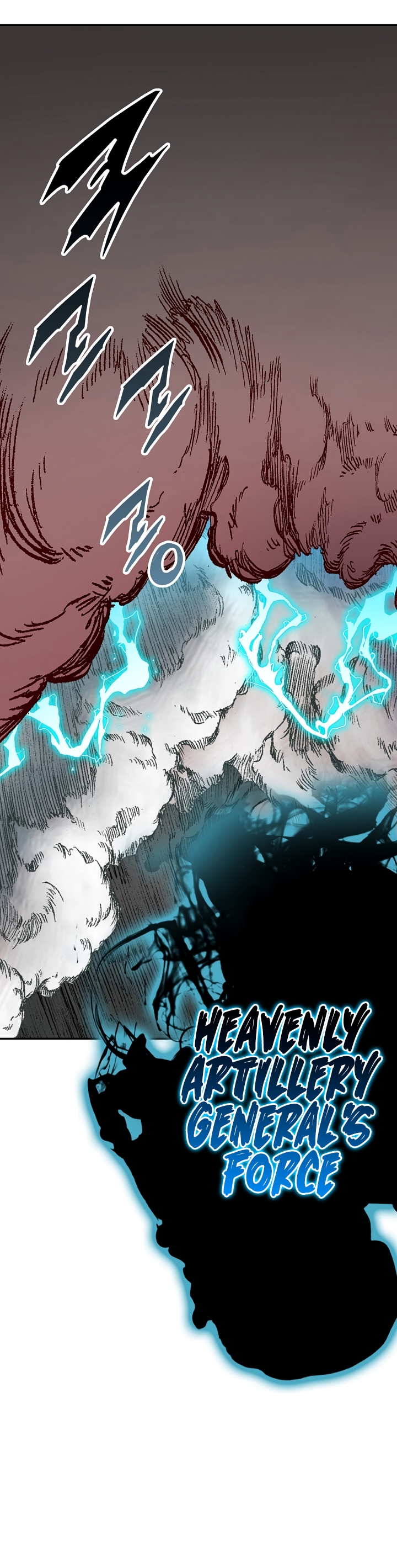 Read Legend of Sayu EN Manga Online