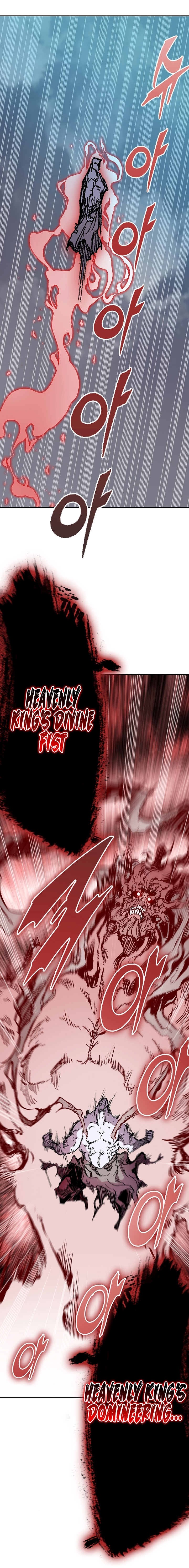 Read Legend of Sayu EN Manga Online