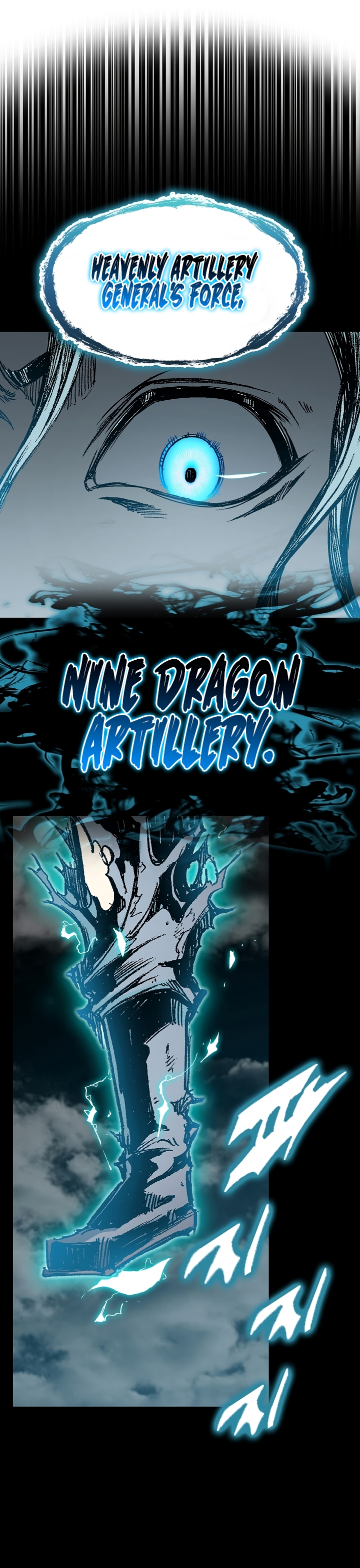 Read Legend of Sayu EN Manga Online
