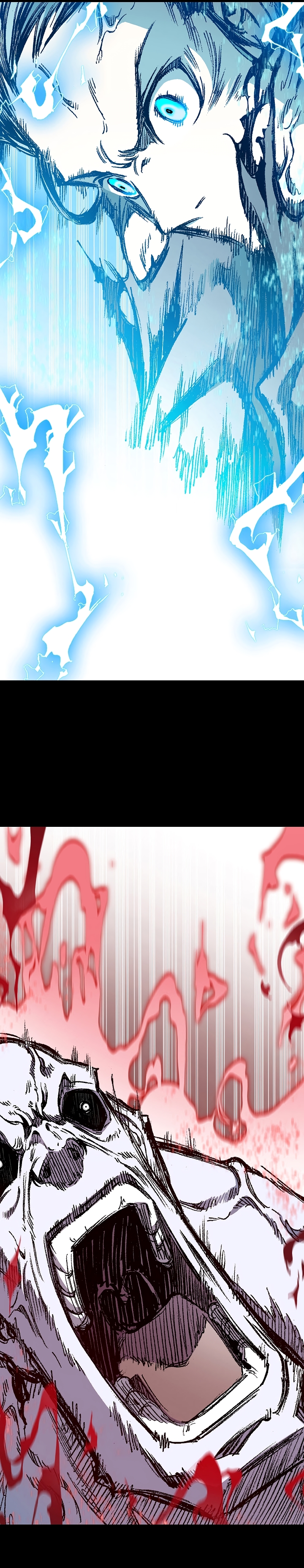Read Legend of Sayu EN Manga Online