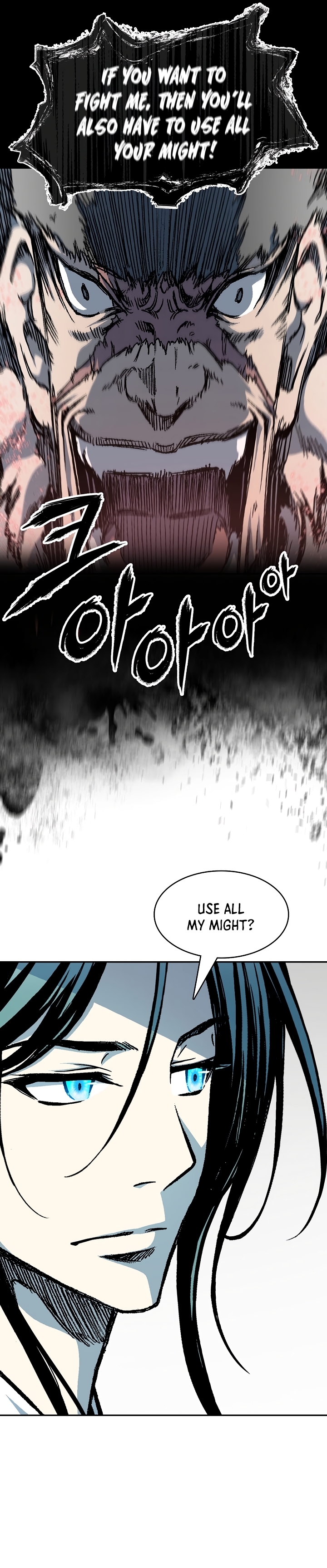 Read Legend of Sayu EN Manga Online
