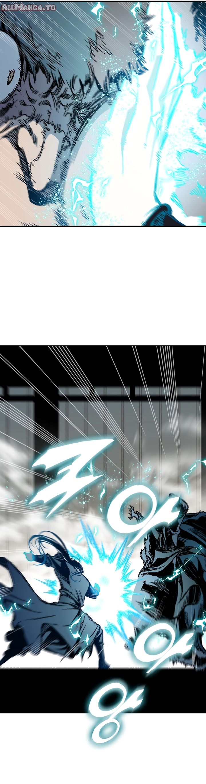 Read Legend of Sayu EN Manga Online