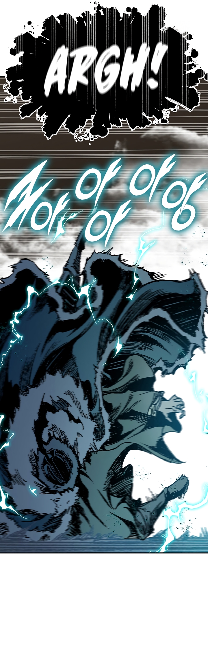 Read Legend of Sayu EN Manga Online