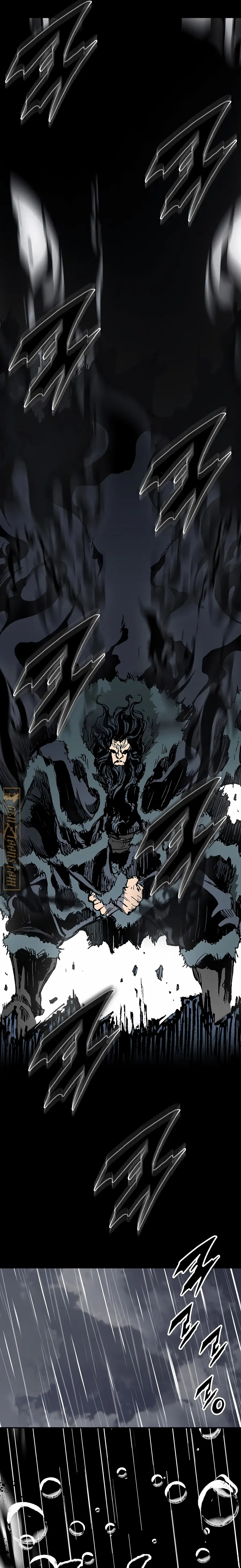Read Legend of Sayu EN Manga Online
