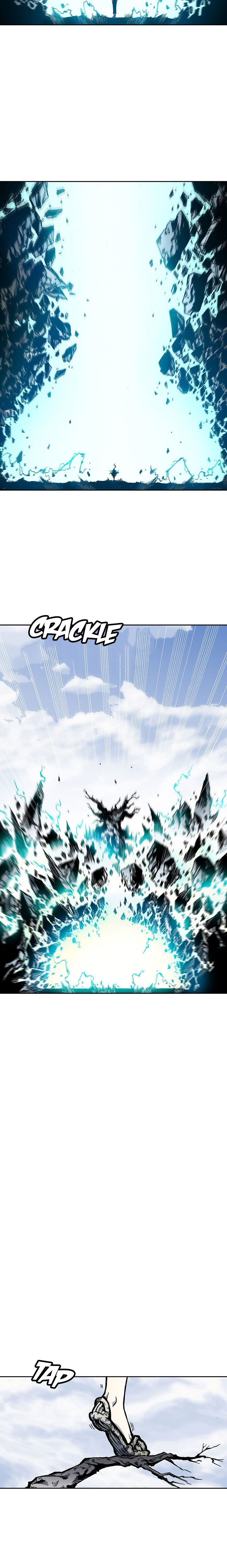 Read Legend of Sayu EN Manga Online
