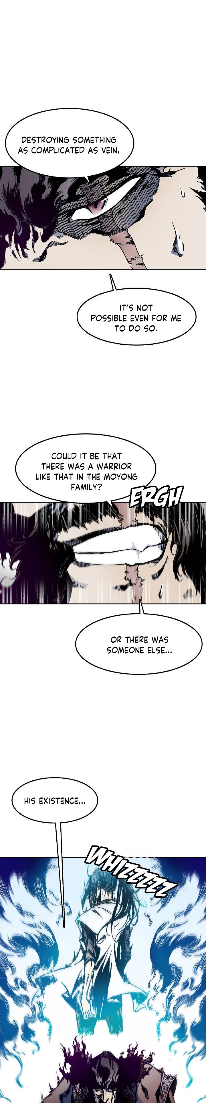 Read Legend of Sayu EN Manga Online