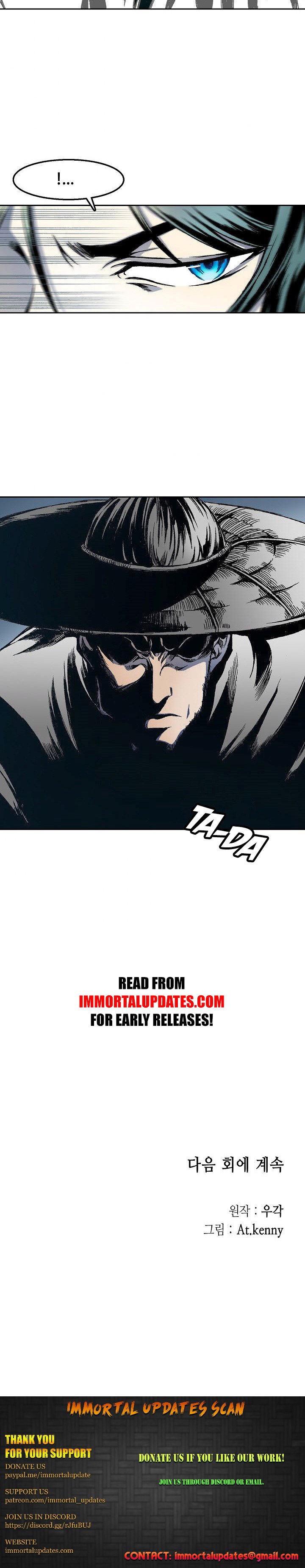 Read Legend of Sayu EN Manga Online