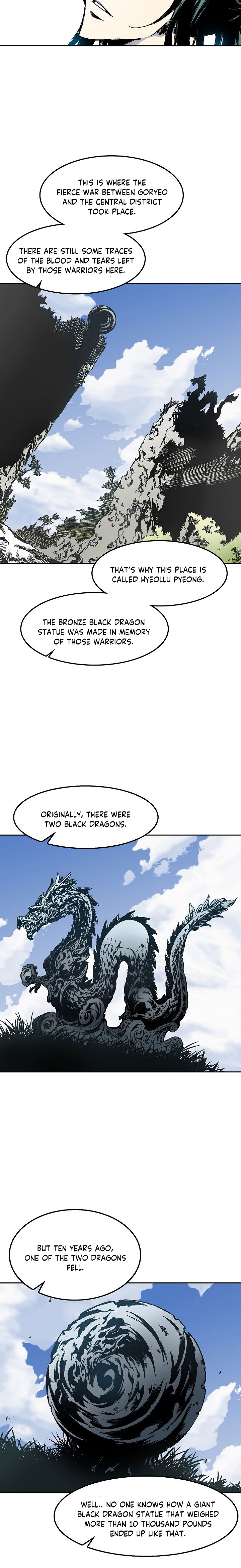Read Legend of Sayu EN Manga Online