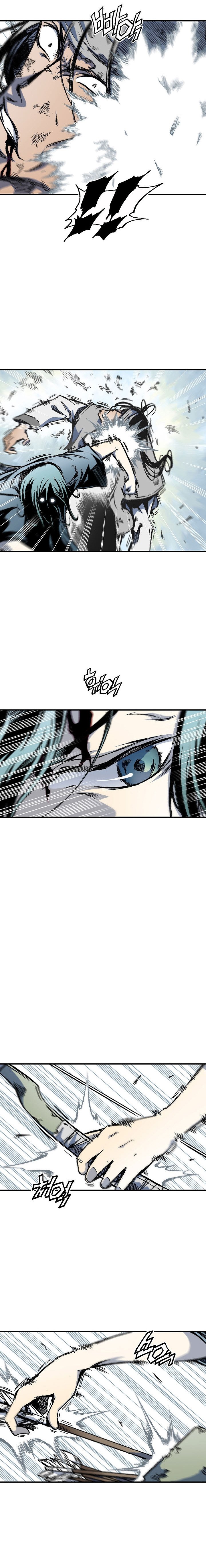 Read Legend of Sayu EN Manga Online