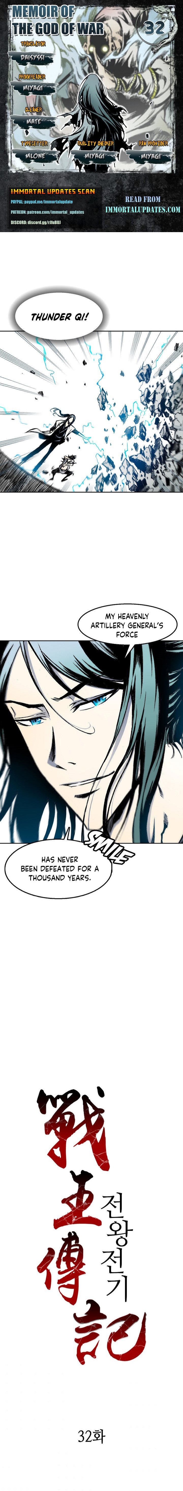 Read Legend of Sayu EN Manga Online