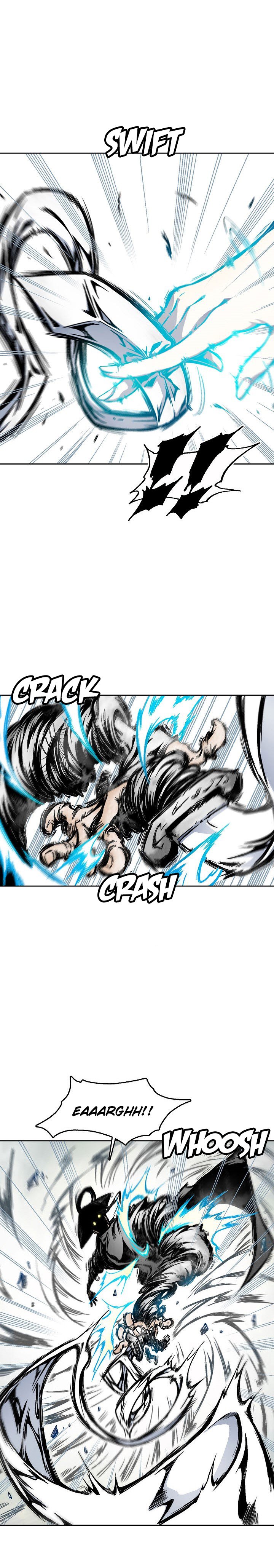 Read Legend of Sayu EN Manga Online