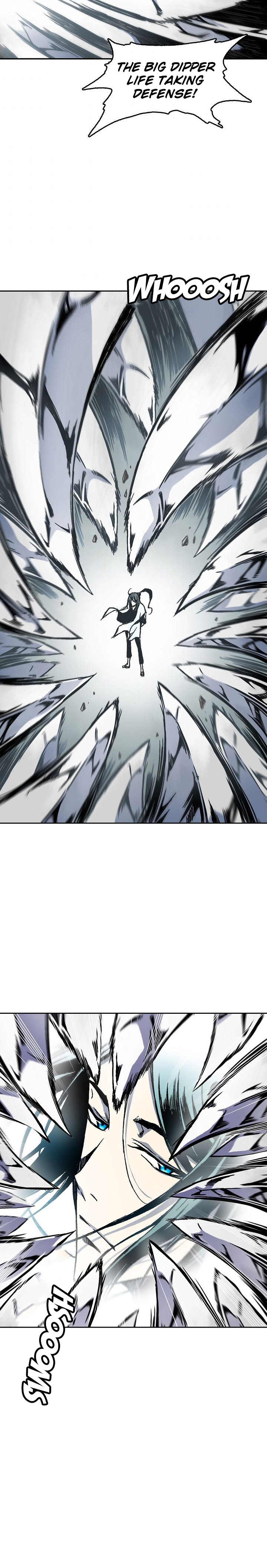 Read Legend of Sayu EN Manga Online