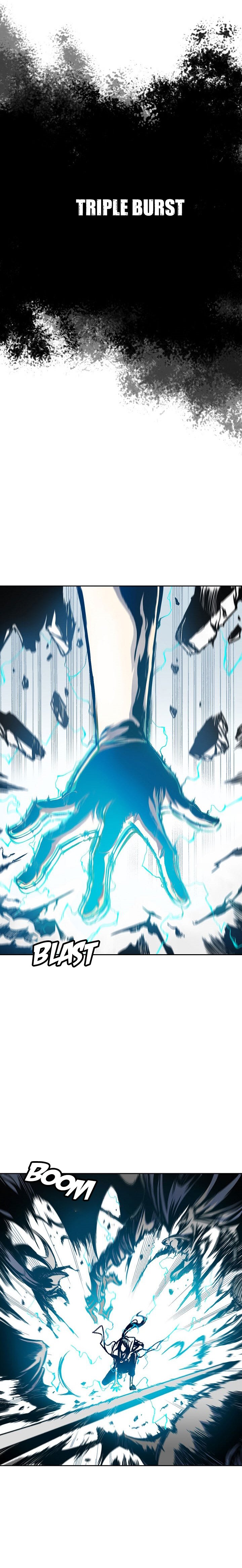 Read Legend of Sayu EN Manga Online