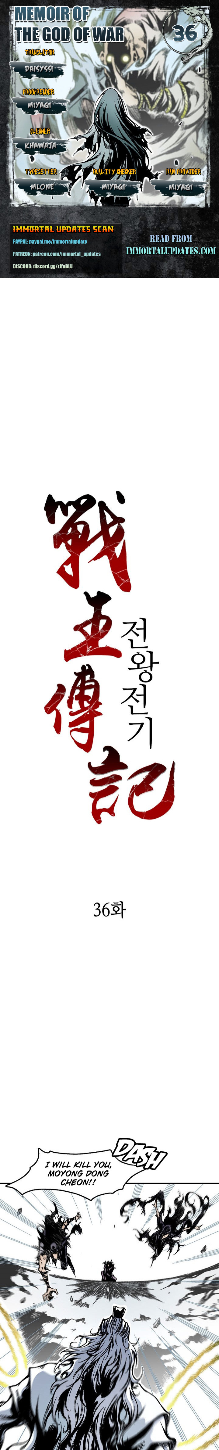 Read Legend of Sayu EN Manga Online