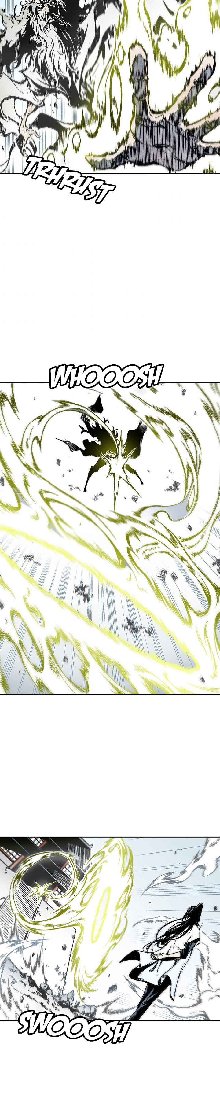 Read Legend of Sayu EN Manga Online