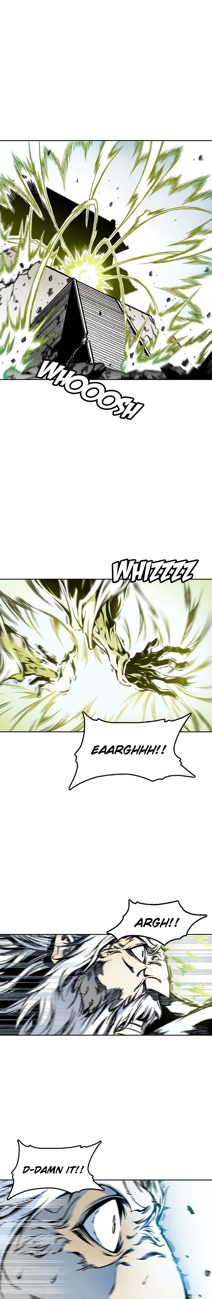 Read Legend of Sayu EN Manga Online